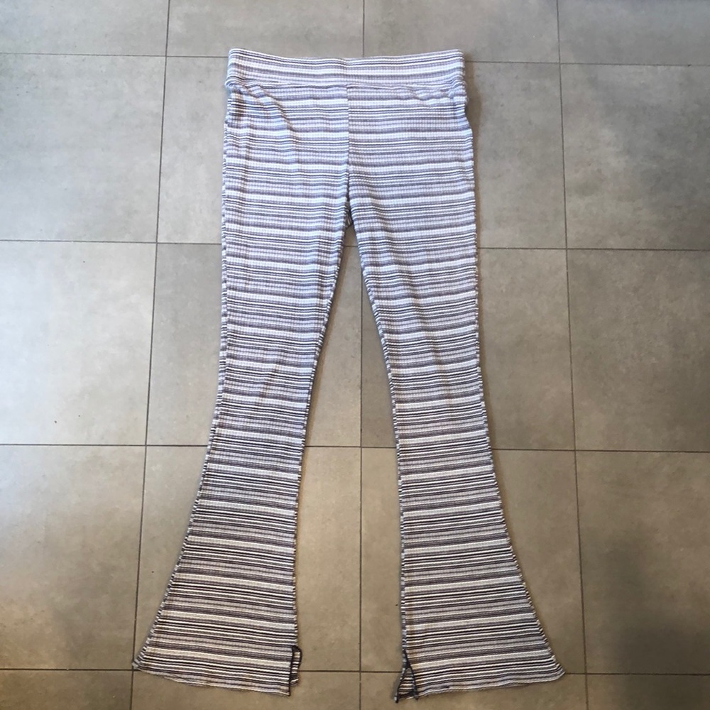 Intimately Free People Flare Pants - Picture 2 of 8
